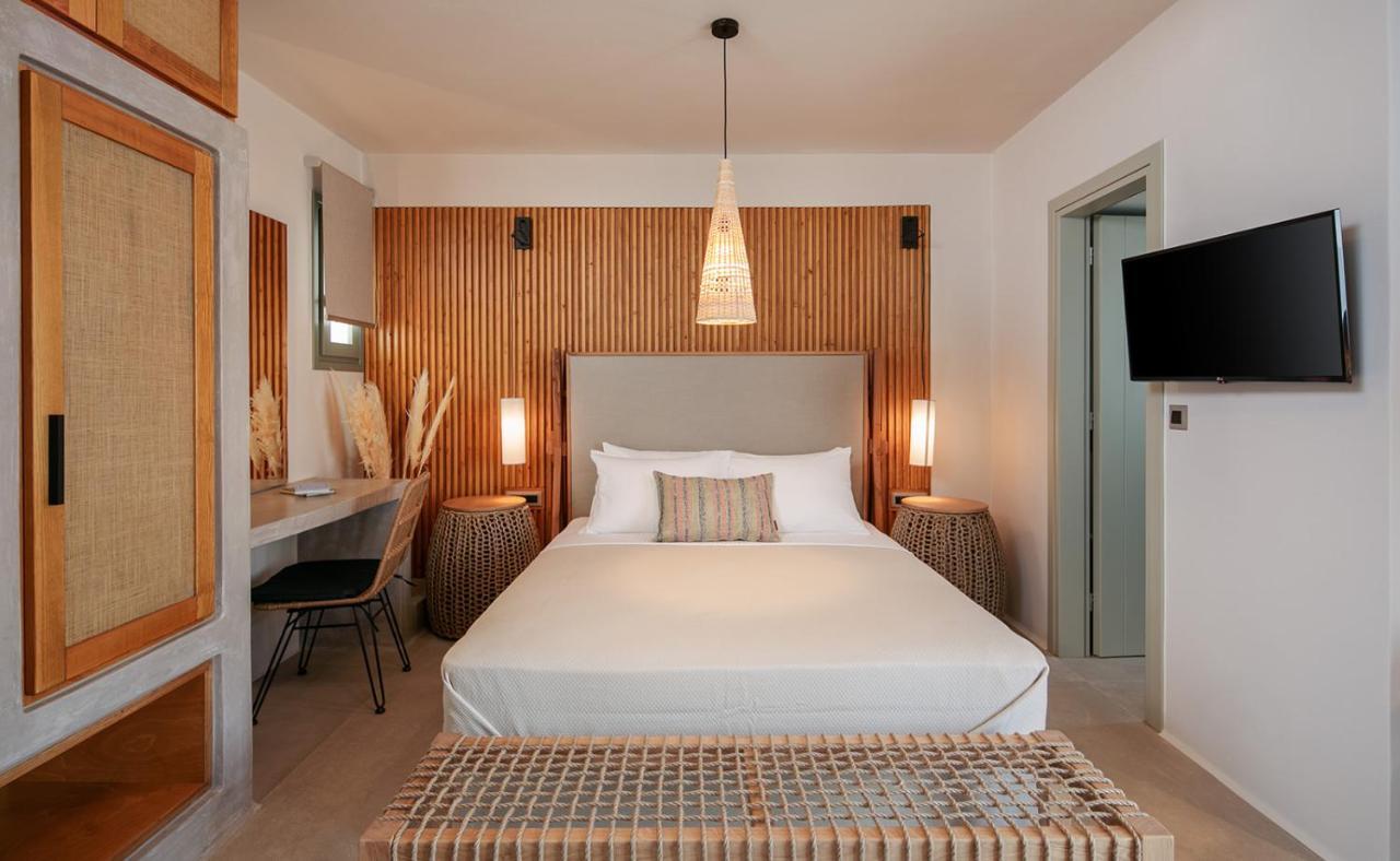"Makava Suites" Your Luxe Urban Sanctuary Naxos City Ngoại thất bức ảnh