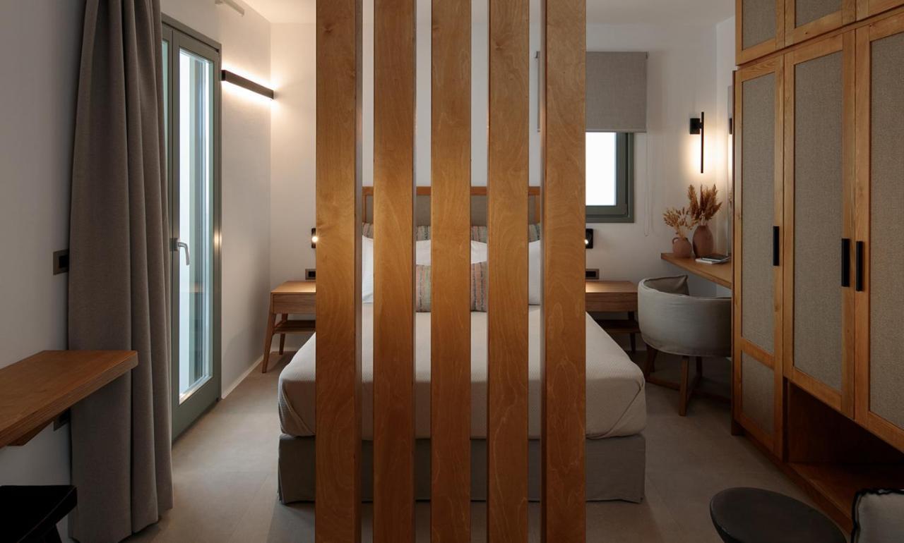 "Makava Suites" Your Luxe Urban Sanctuary Naxos City Ngoại thất bức ảnh