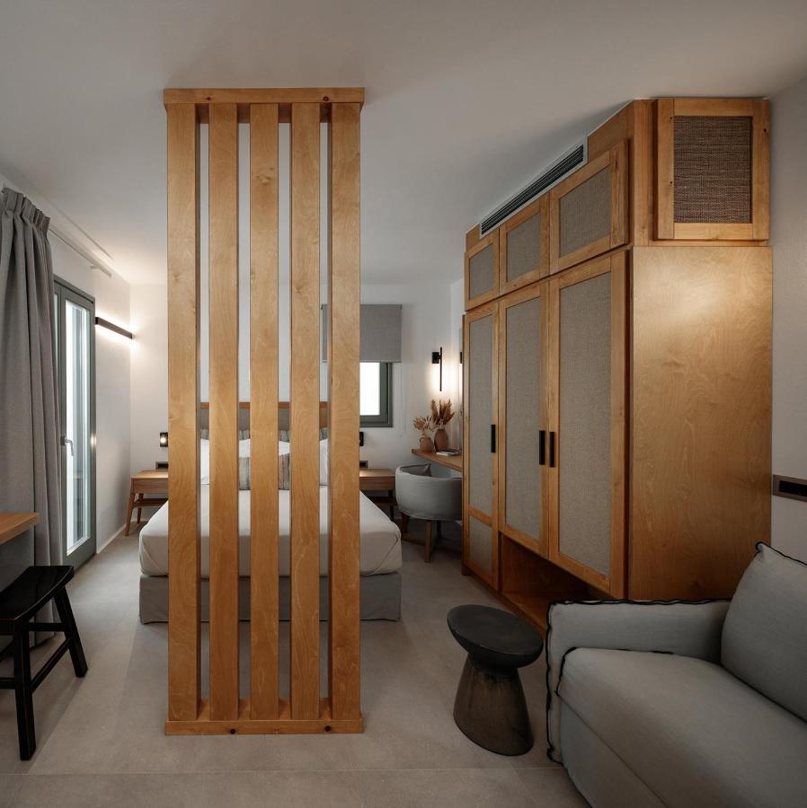 "Makava Suites" Your Luxe Urban Sanctuary Naxos City Ngoại thất bức ảnh