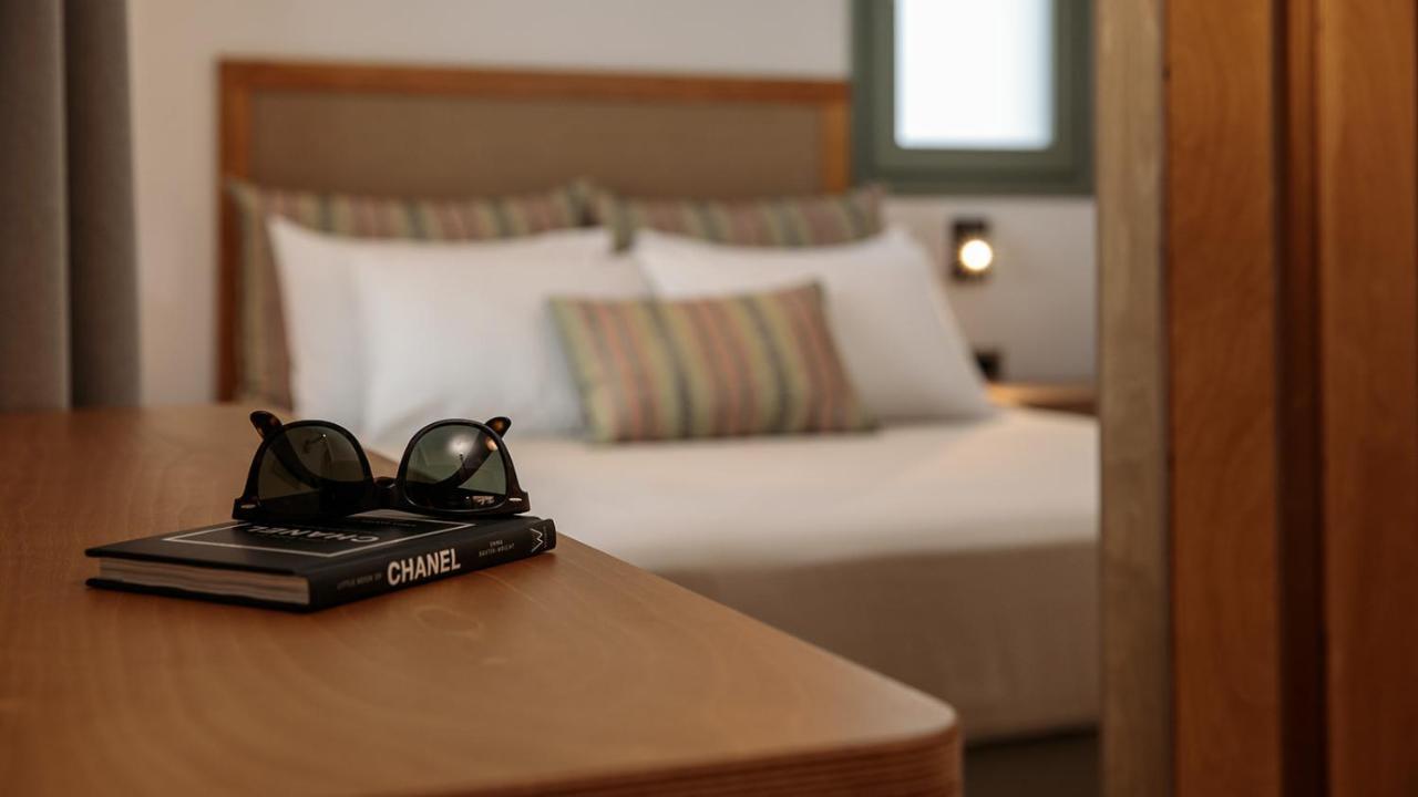 "Makava Suites" Your Luxe Urban Sanctuary Naxos City Ngoại thất bức ảnh