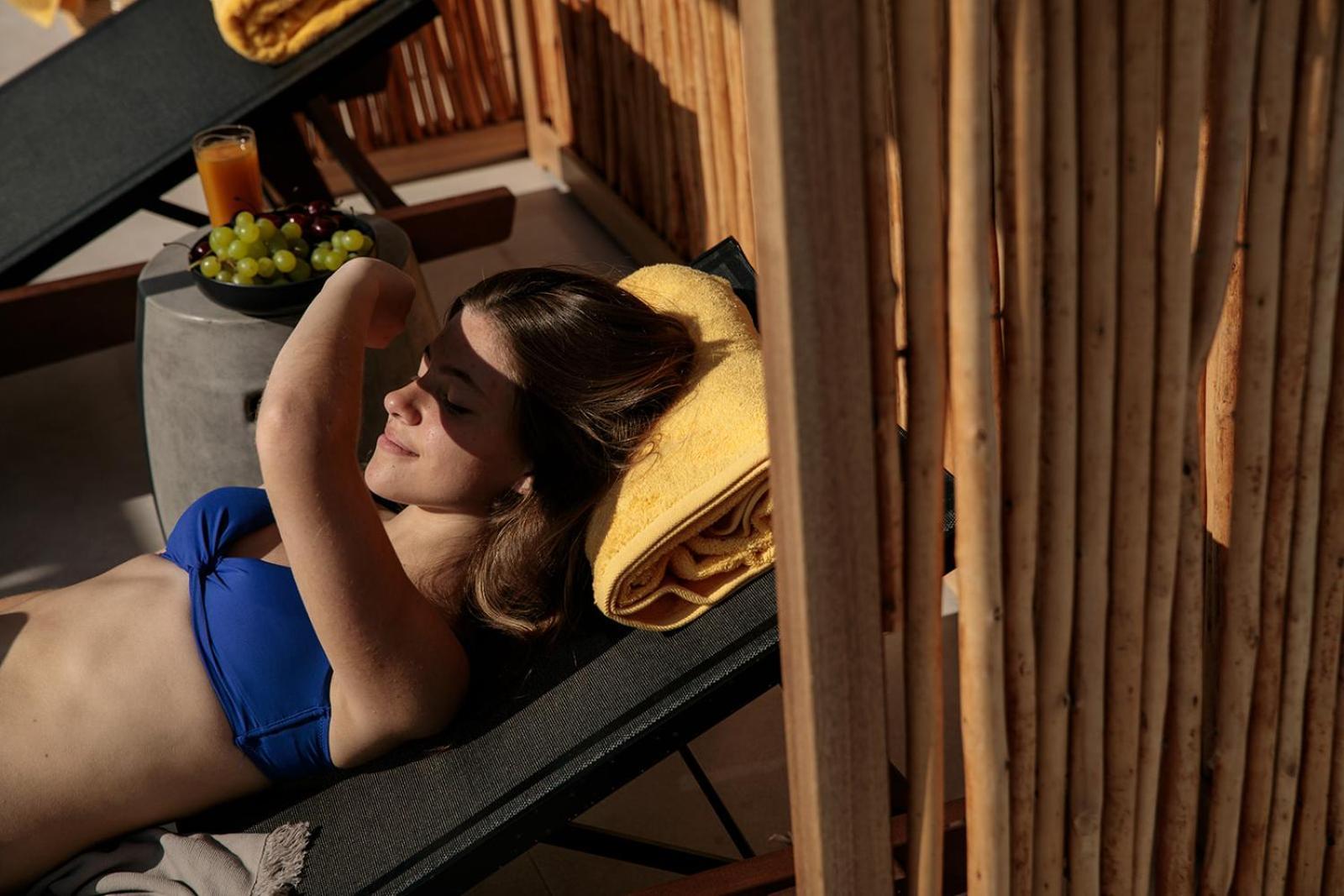 "Makava Suites" Your Luxe Urban Sanctuary Naxos City Ngoại thất bức ảnh