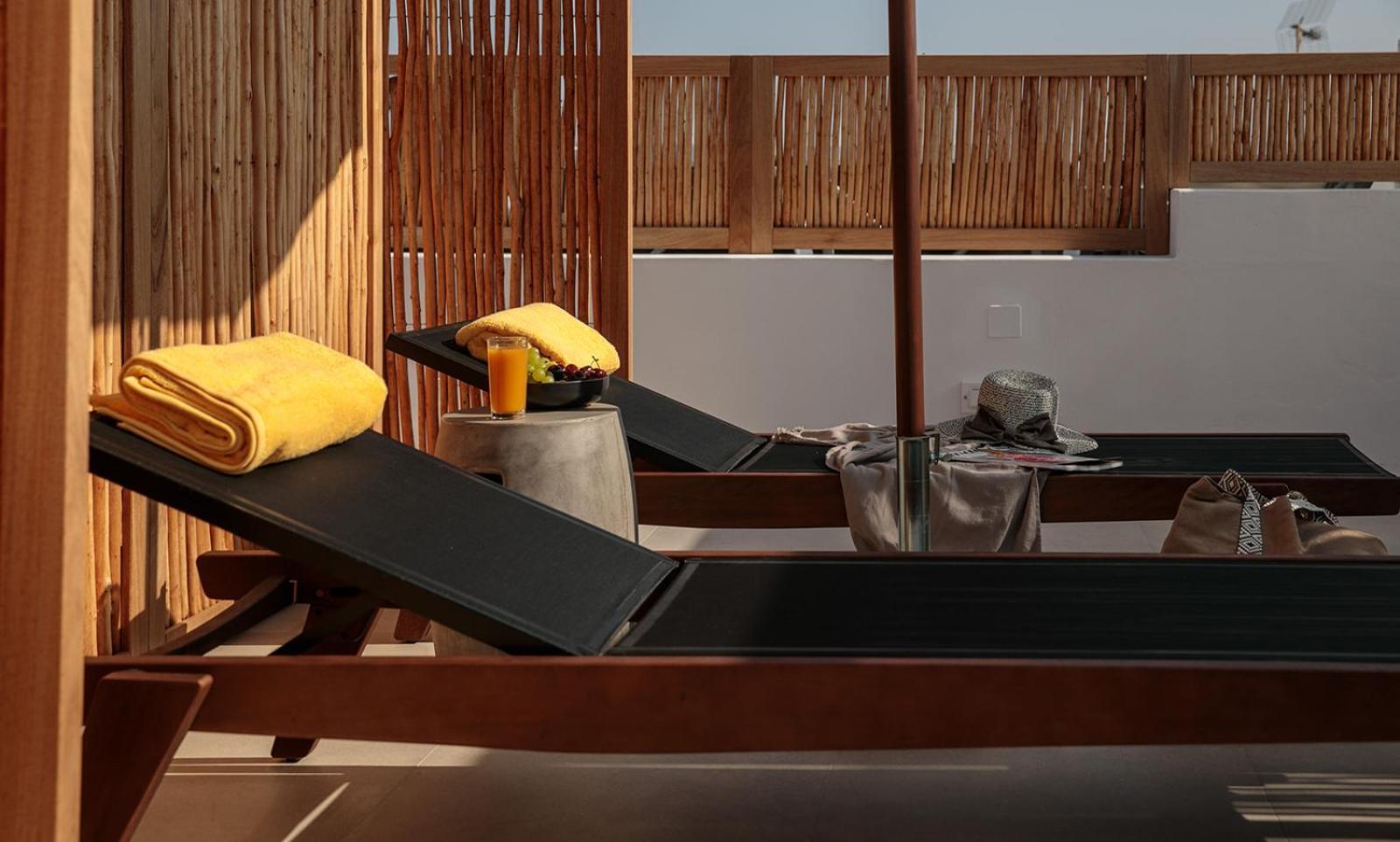 "Makava Suites" Your Luxe Urban Sanctuary Naxos City Ngoại thất bức ảnh