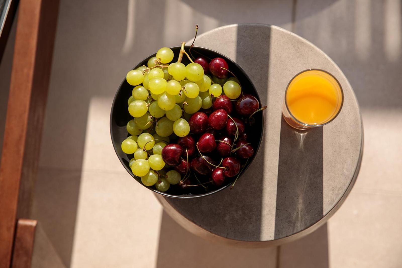 "Makava Suites" Your Luxe Urban Sanctuary Naxos City Ngoại thất bức ảnh