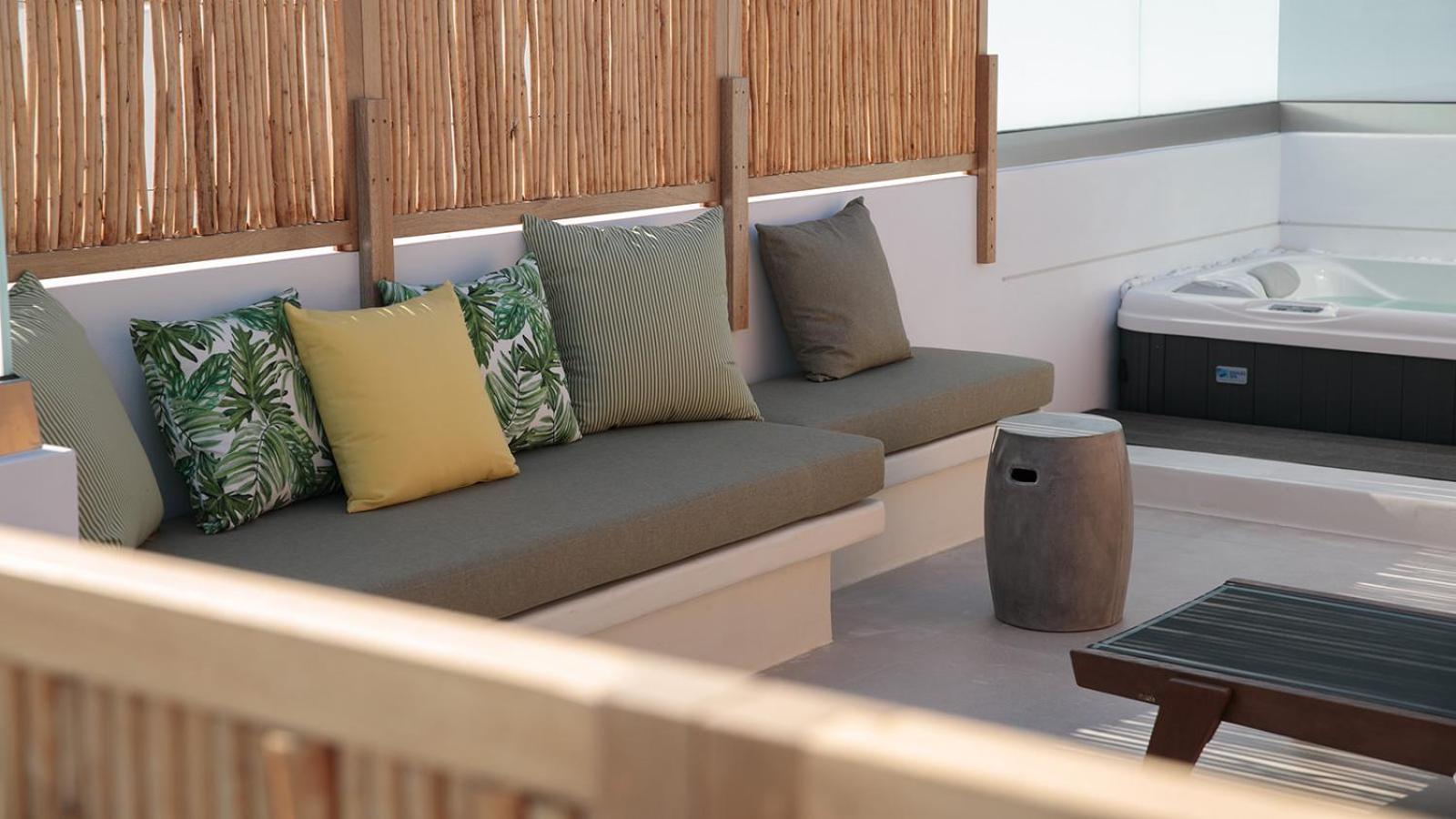 "Makava Suites" Your Luxe Urban Sanctuary Naxos City Ngoại thất bức ảnh
