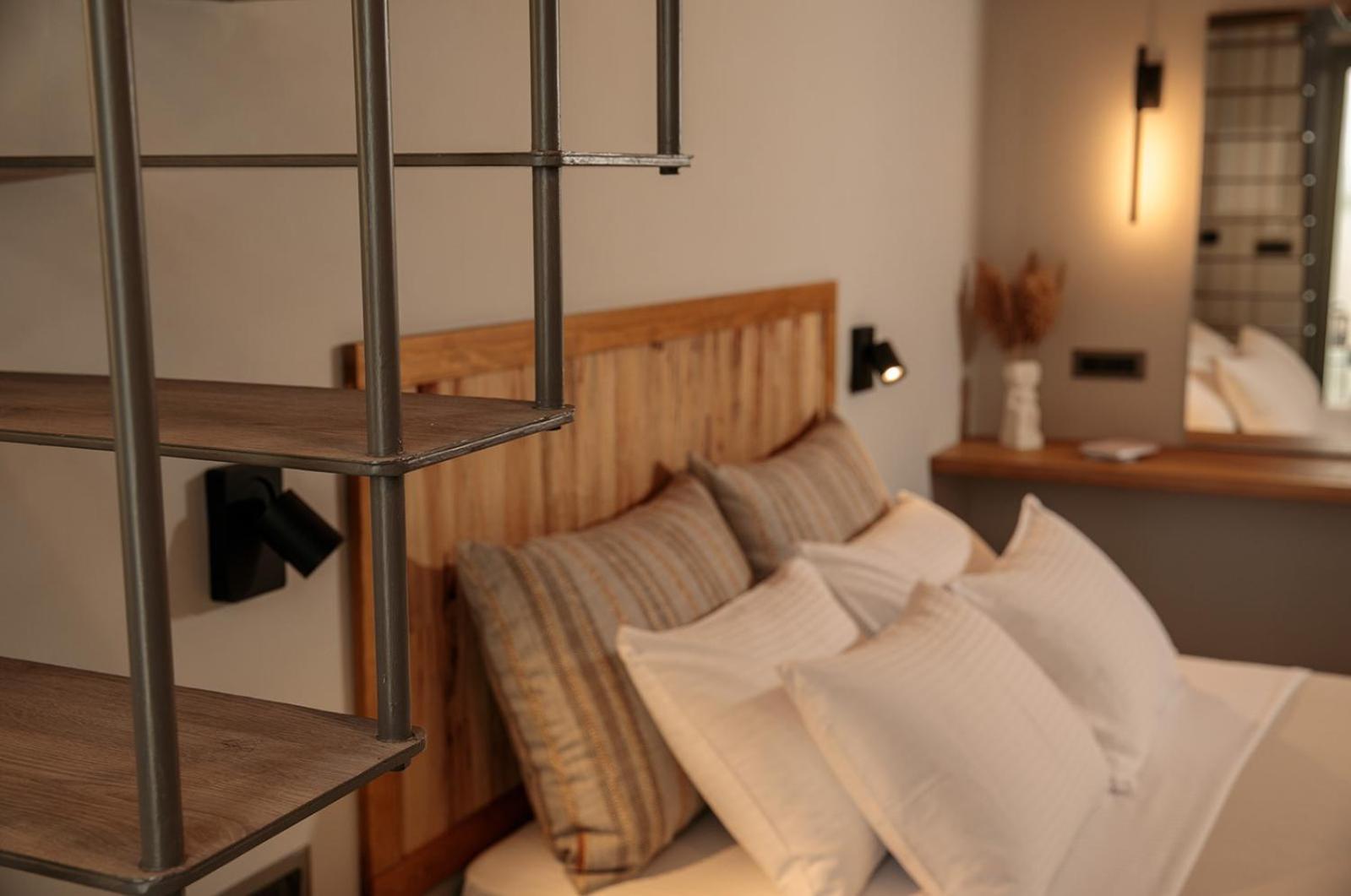 "Makava Suites" Your Luxe Urban Sanctuary Naxos City Ngoại thất bức ảnh