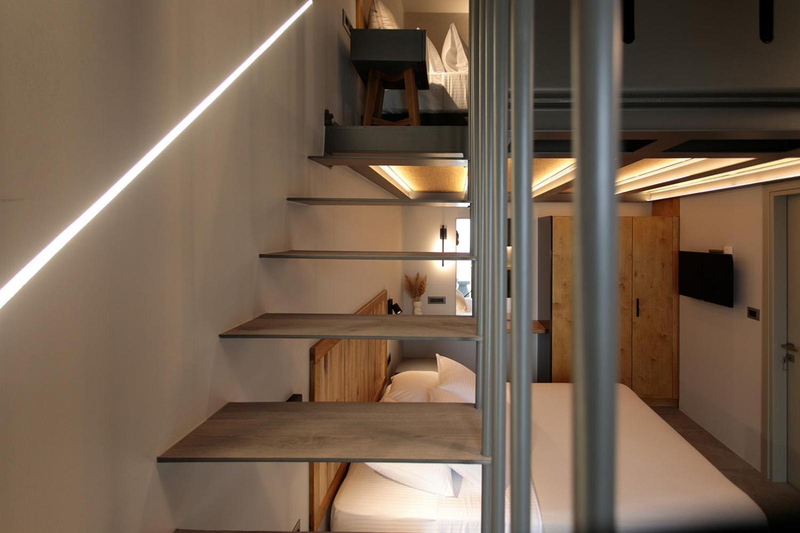 "Makava Suites" Your Luxe Urban Sanctuary Naxos City Ngoại thất bức ảnh