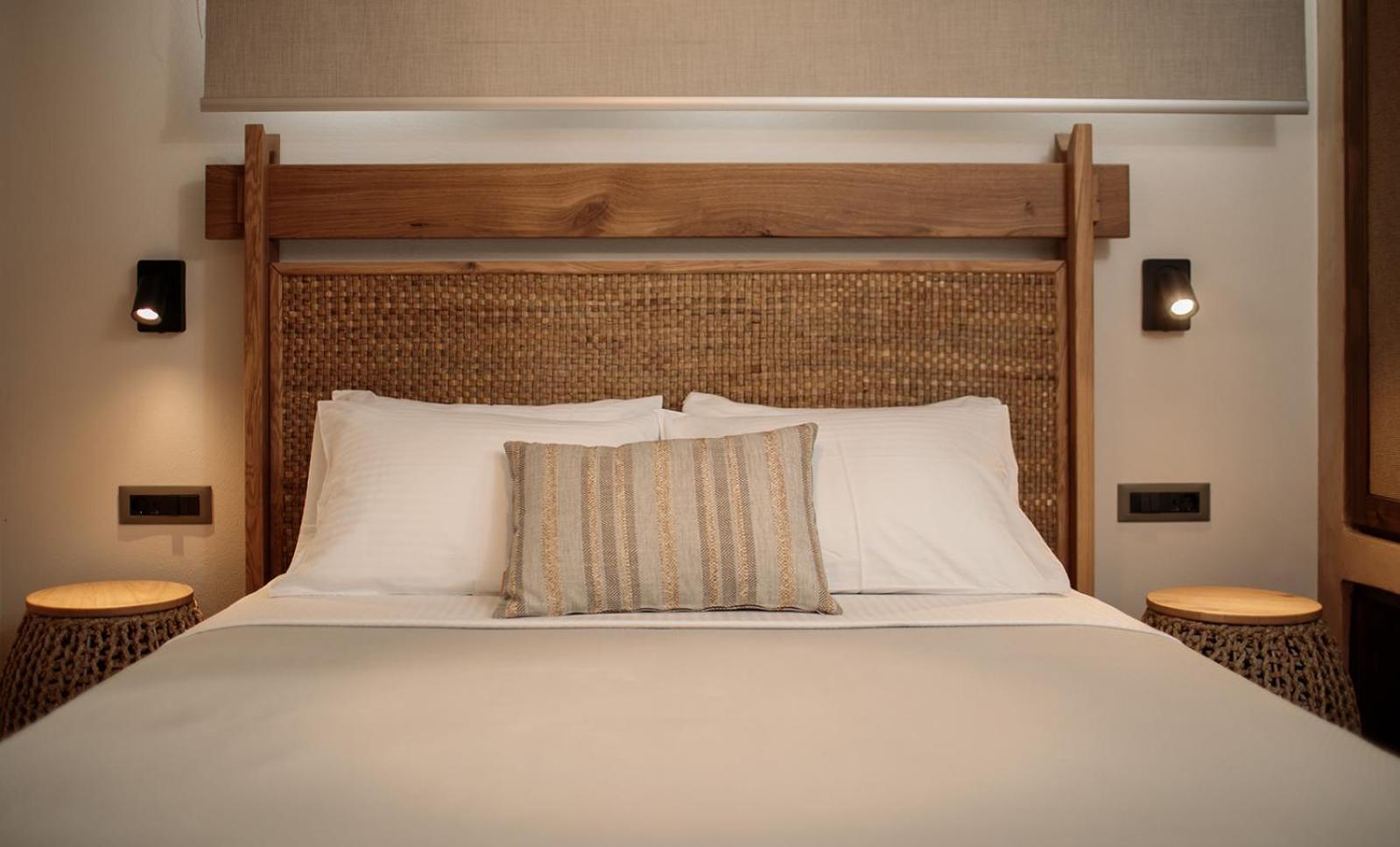 "Makava Suites" Your Luxe Urban Sanctuary Naxos City Ngoại thất bức ảnh