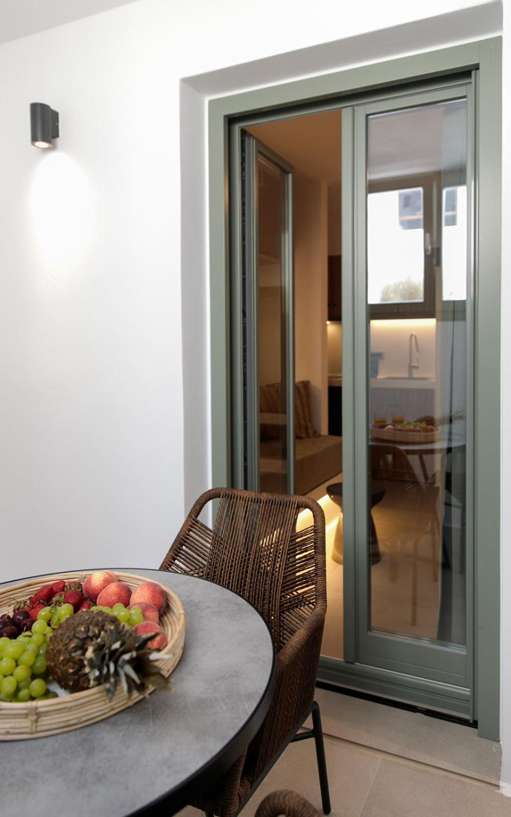"Makava Suites" Your Luxe Urban Sanctuary Naxos City Ngoại thất bức ảnh